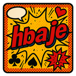 hbaje logo